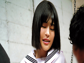 性支配を受け入れる無抵抗な美少女たち File.8　サンプル画像13